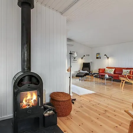 度假居 Hjorring Holiday 40 *