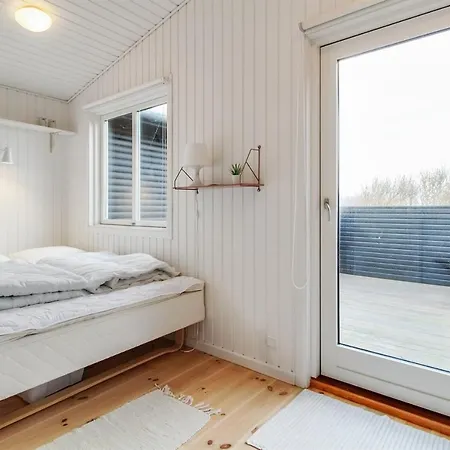 度假居 Hjorring Holiday 40 *