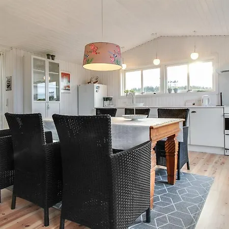Hjorring Holiday 40 度假居